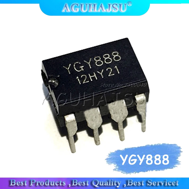 bgy888-datasheet