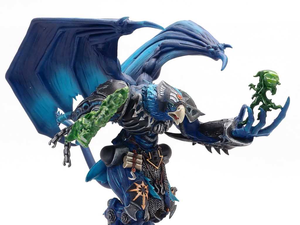 daemon-prince-of-tzeentch-datasheet daemon-prince-of-tzeentch-datasheet