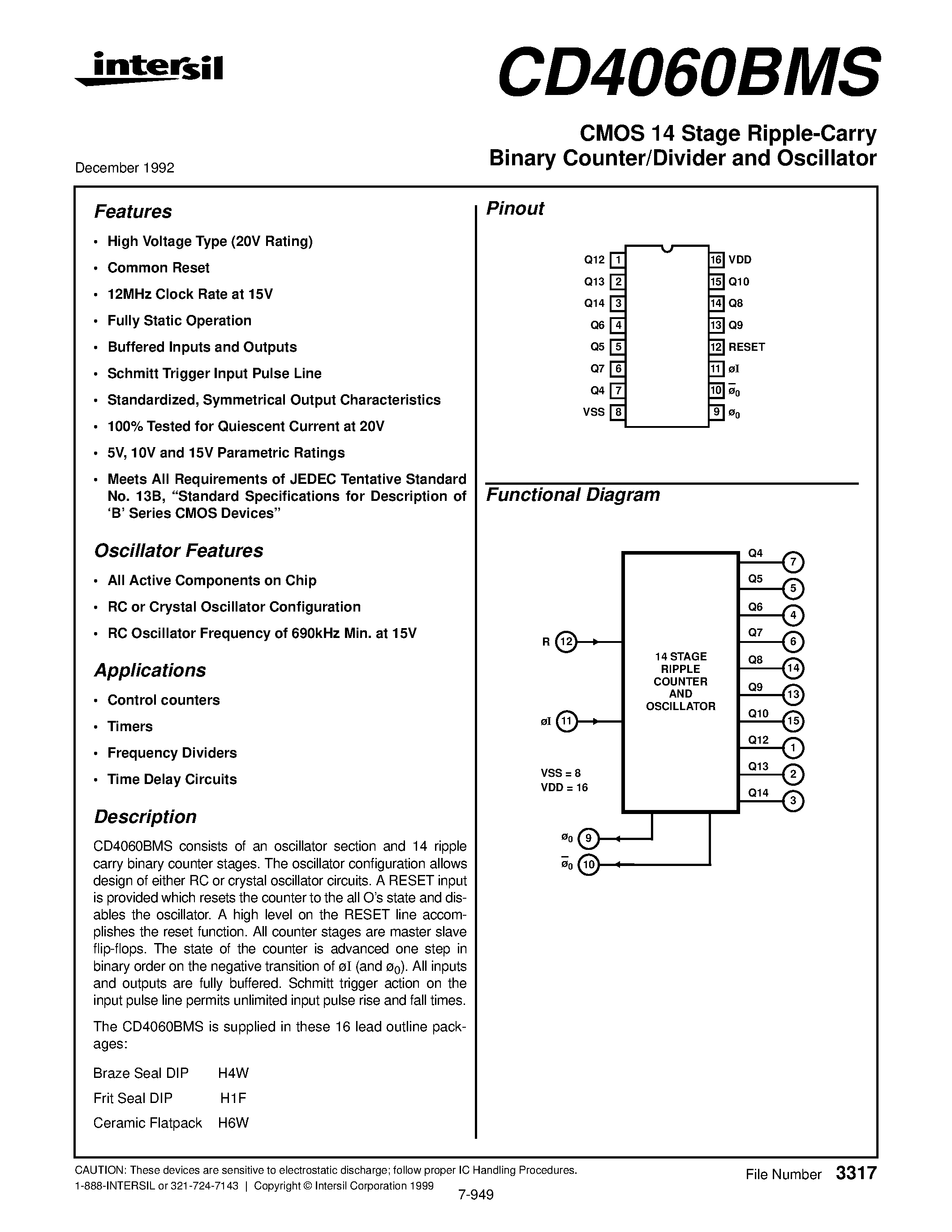 datasheet-cd4060be