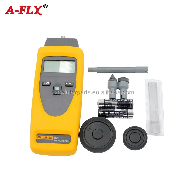 fluke-931-datasheet fluke-931-datasheet