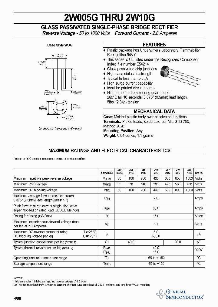 xv2-2-datasheet
