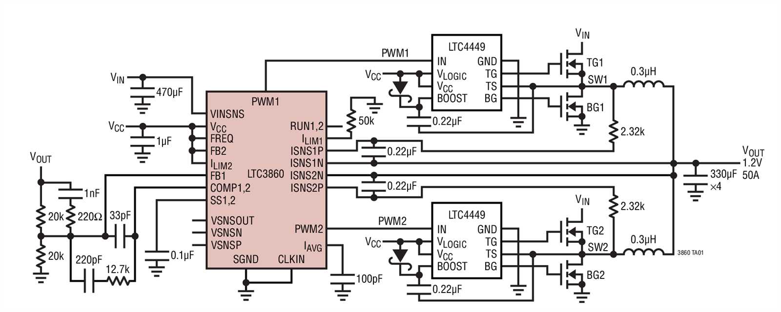 ltc7801-datasheet