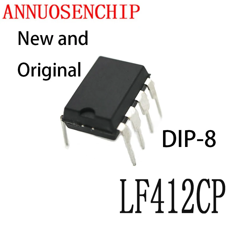 lf412acn-datasheet lf412acn-datasheet