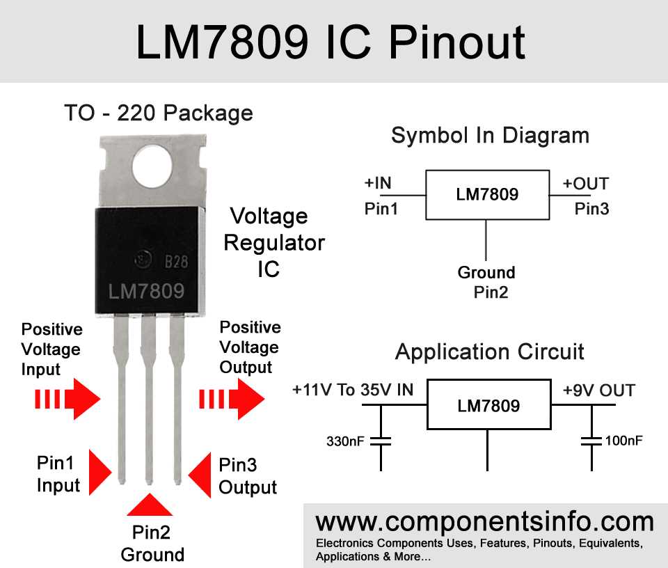 ka7809-datasheet