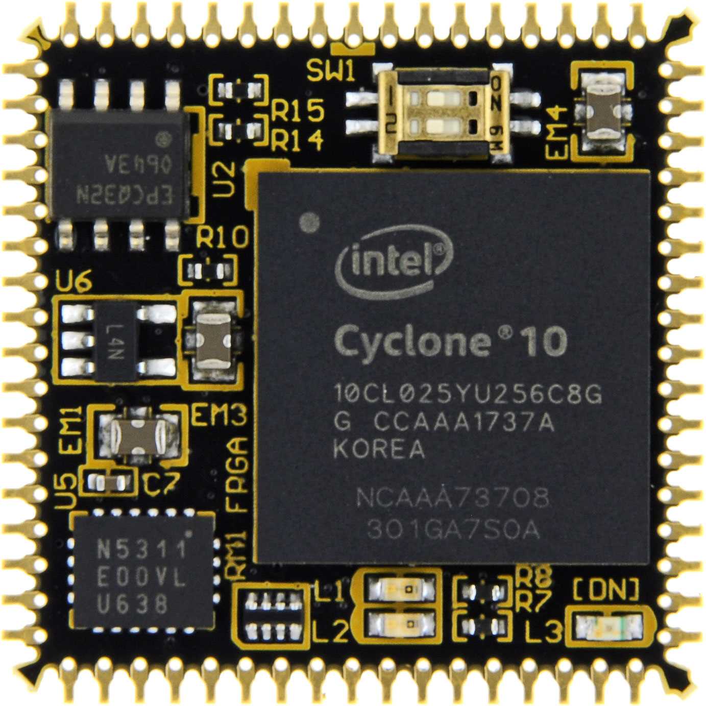 cyclone-10-datasheet cyclone-10-datasheet