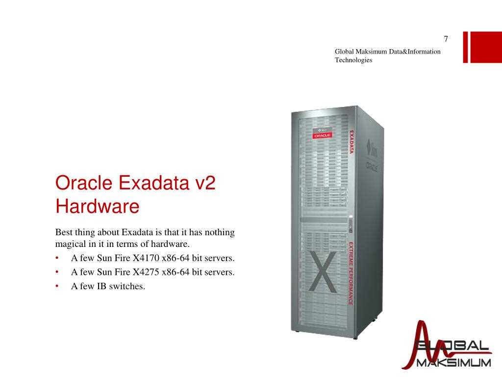 exadata-x2-2-datasheet exadata-x2-2-datasheet
