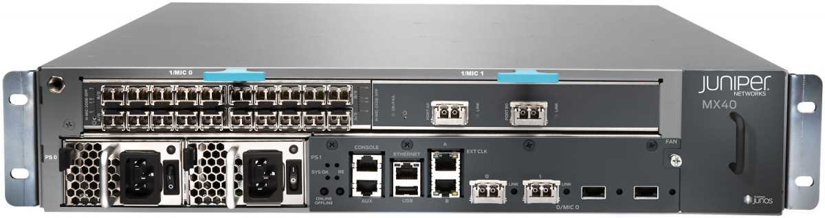 juniper-router-datasheet