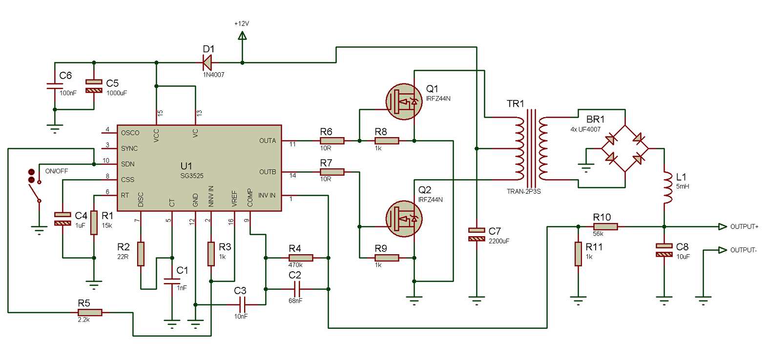 fdn352ap-datasheet