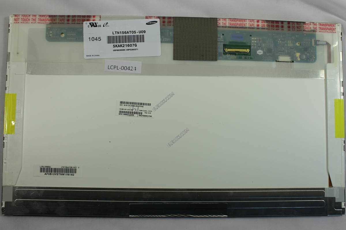 ltn156at01-datasheet