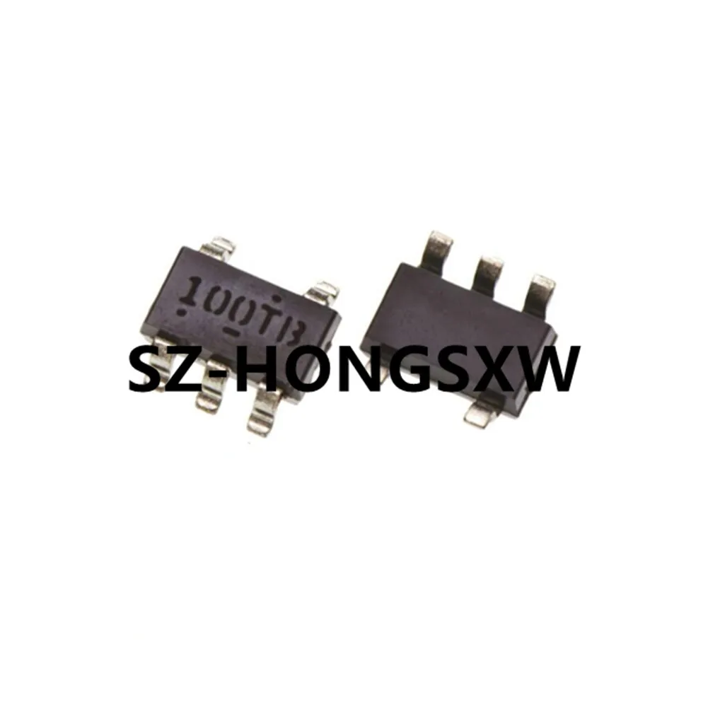 fan3100tsx-datasheet