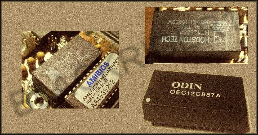 odin-oec12c887a-datasheet
