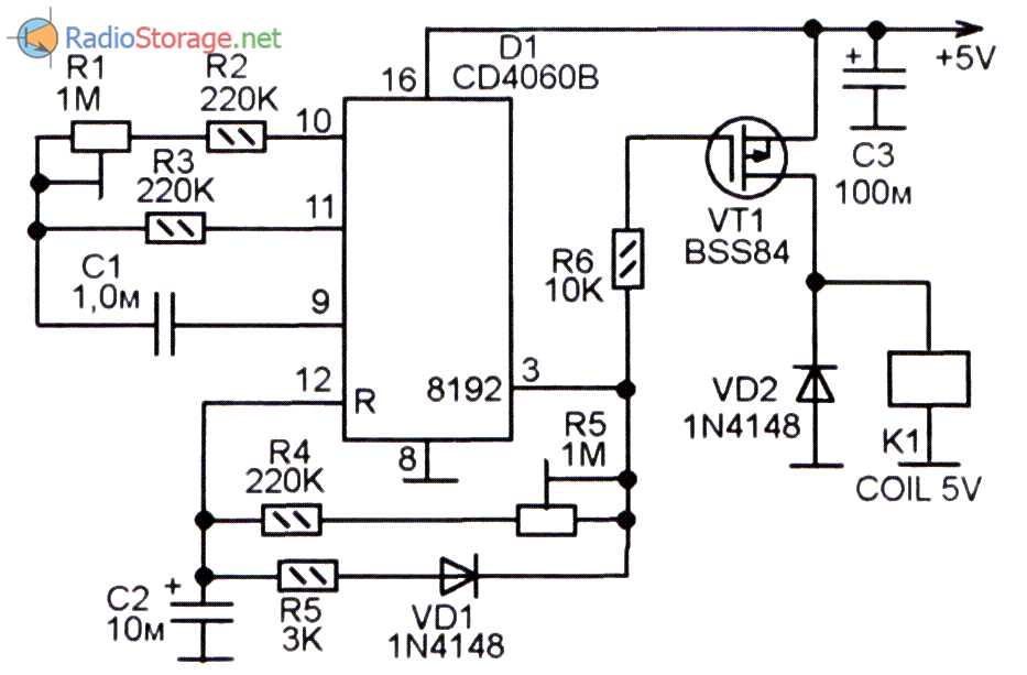 datasheet-4060 datasheet-4060