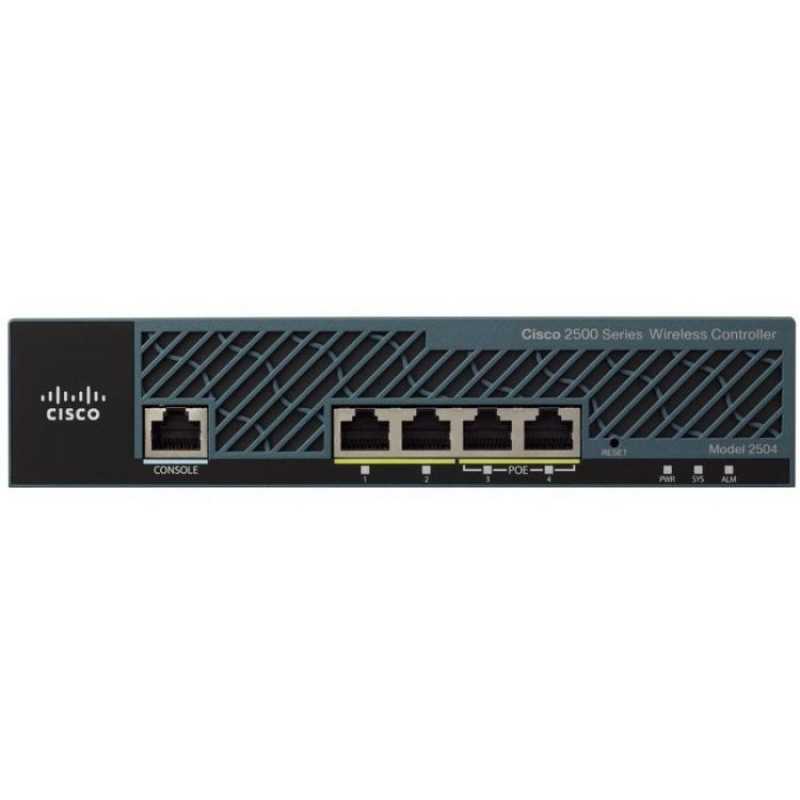 cisco-2504-datasheet