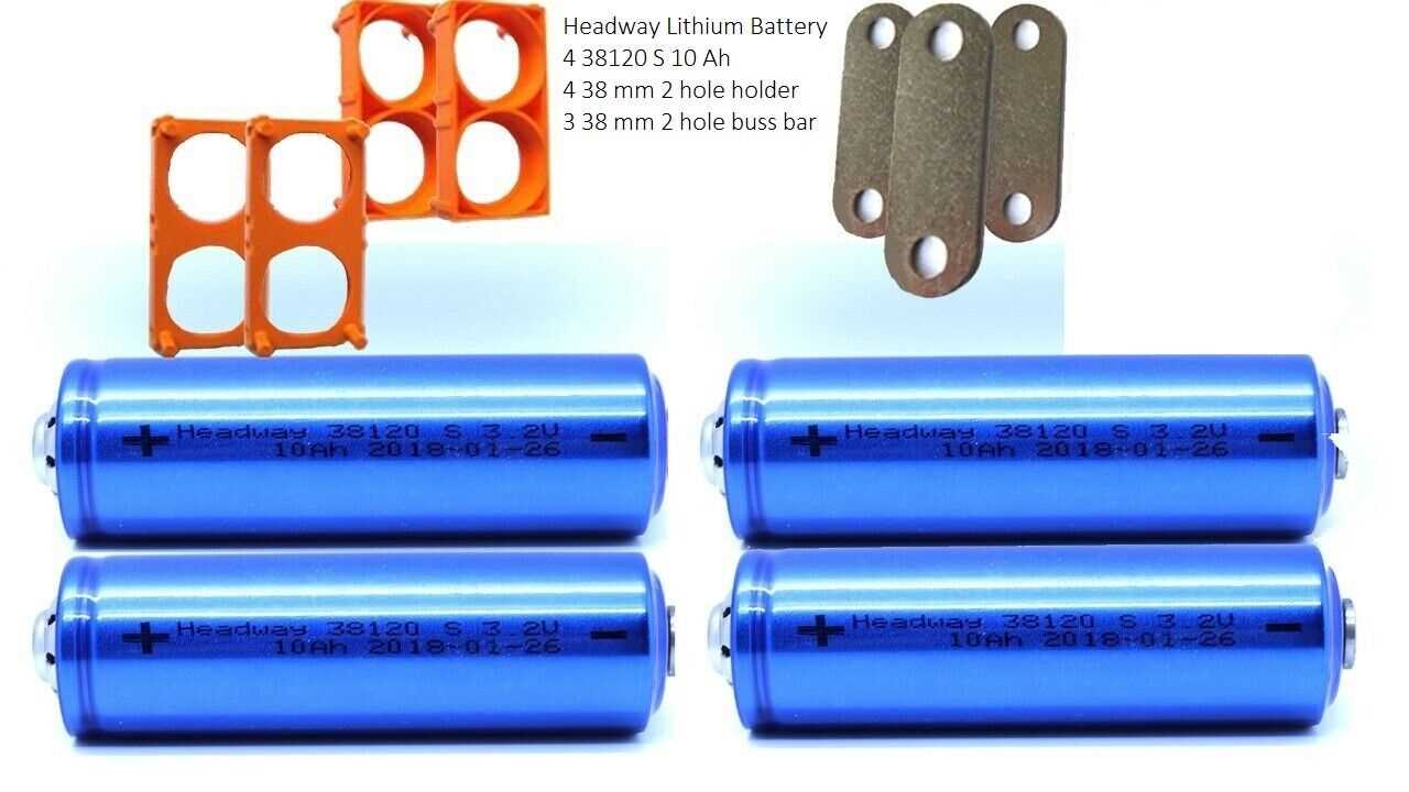 headway-38120s-datasheet