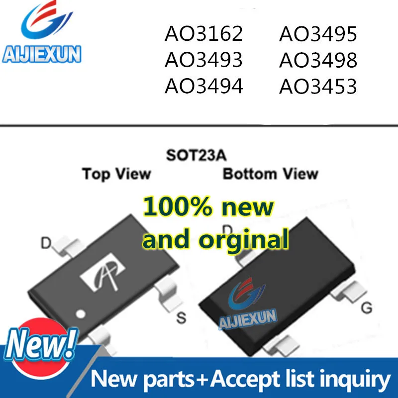 ao3413-datasheet