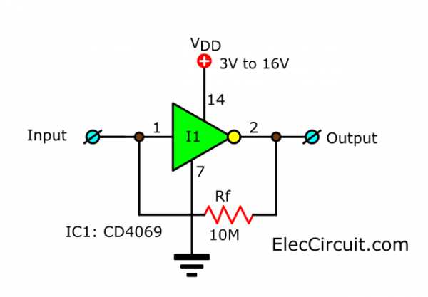 4069ubp-datasheet