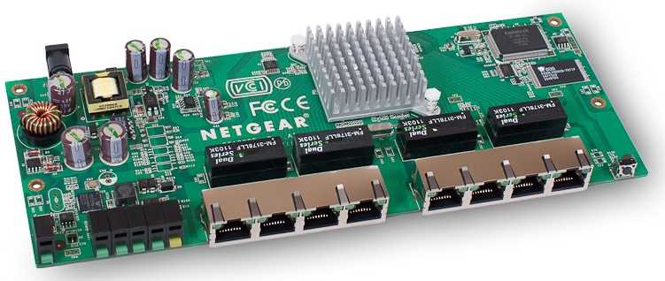 netgear-gs108pe-datasheet