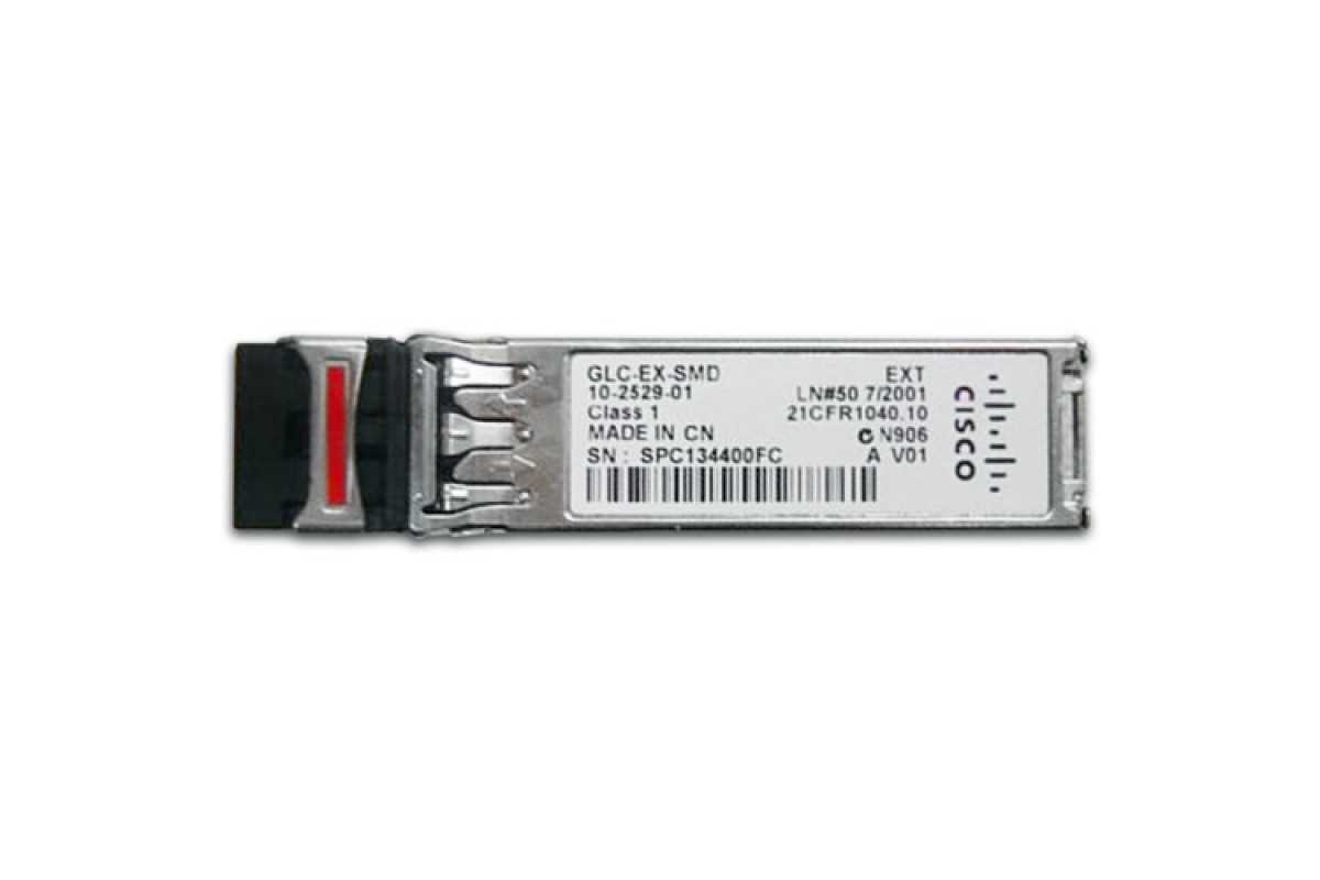 glc-ex-smd-datasheet