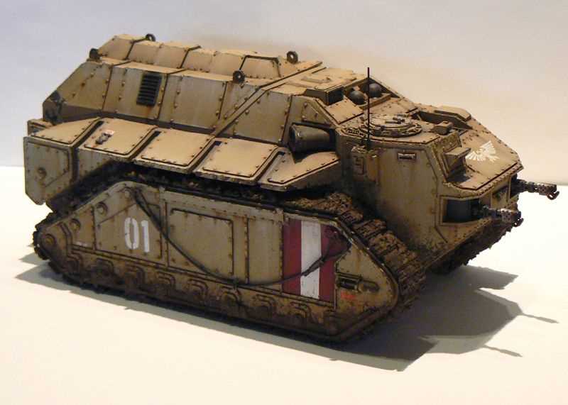 crassus-armoured-assault-transport-datasheet crassus-armoured-assault-transport-datasheet