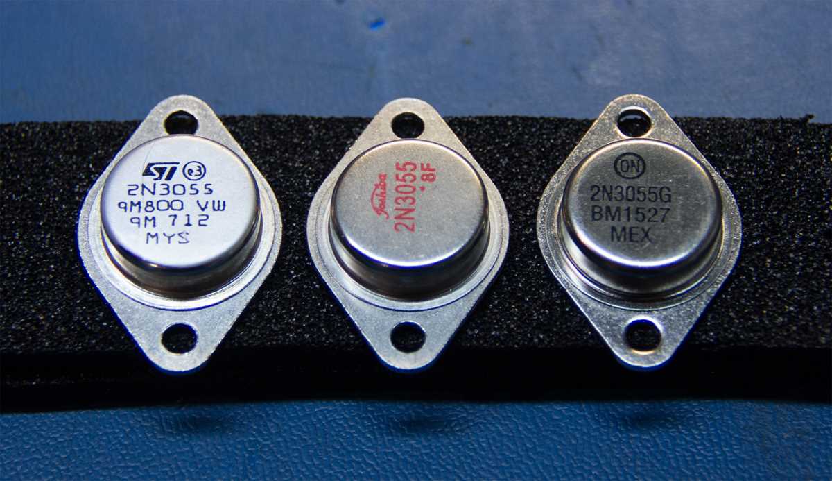 2n697-datasheet 2n697-datasheet