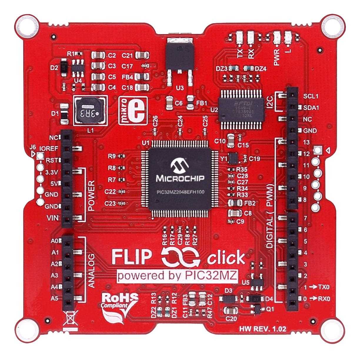pic32mz-ef-datasheet pic32mz-ef-datasheet