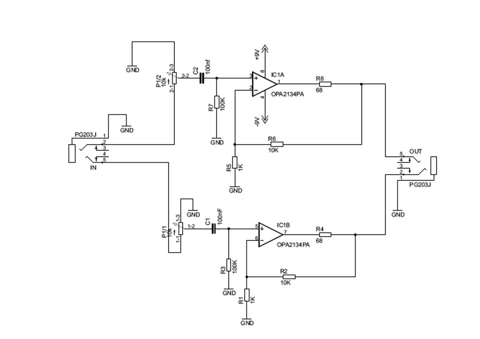 opa2134ua-datasheet opa2134ua-datasheet