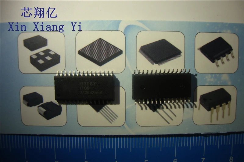 isd1730-datasheet isd1730-datasheet