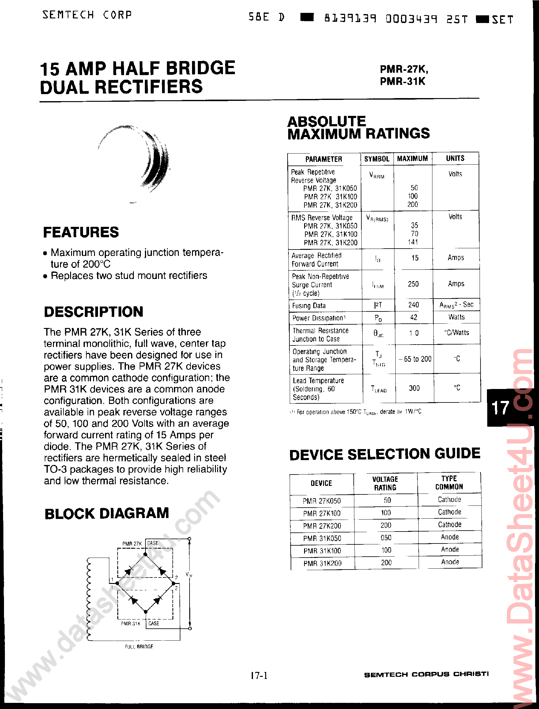 nscw100-datasheet nscw100-datasheet