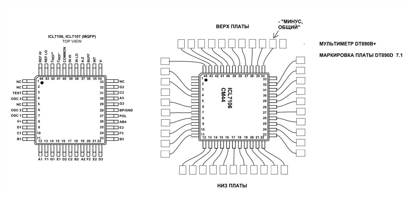 nec-dt830-datasheet