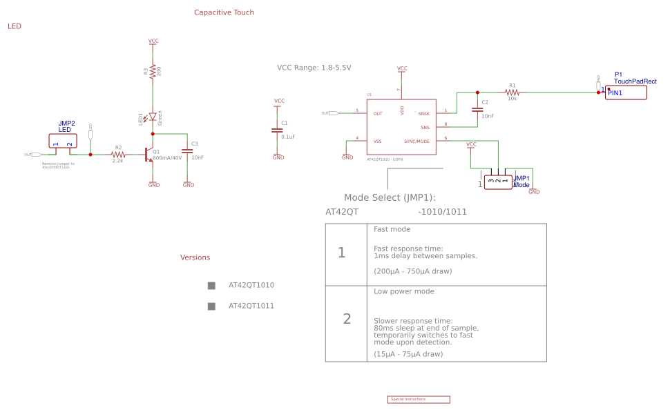 at42qt1012-datasheet