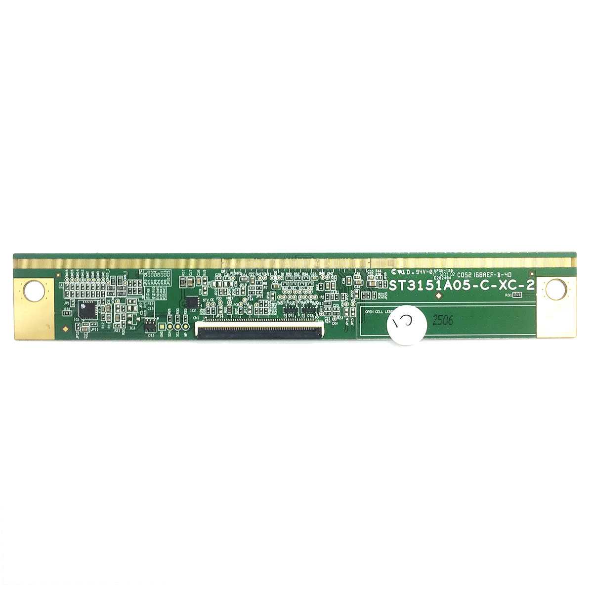st3151a05-c-xc-2-datasheet st3151a05-c-xc-2-datasheet