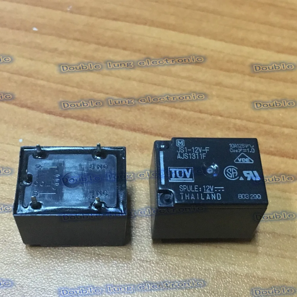 js1-12v-f-datasheet js1-12v-f-datasheet