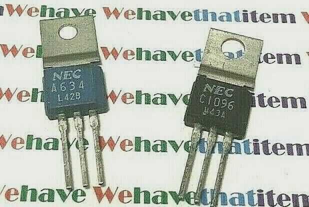 2sc1096-datasheet