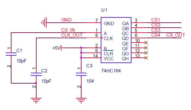 hc164-datasheet