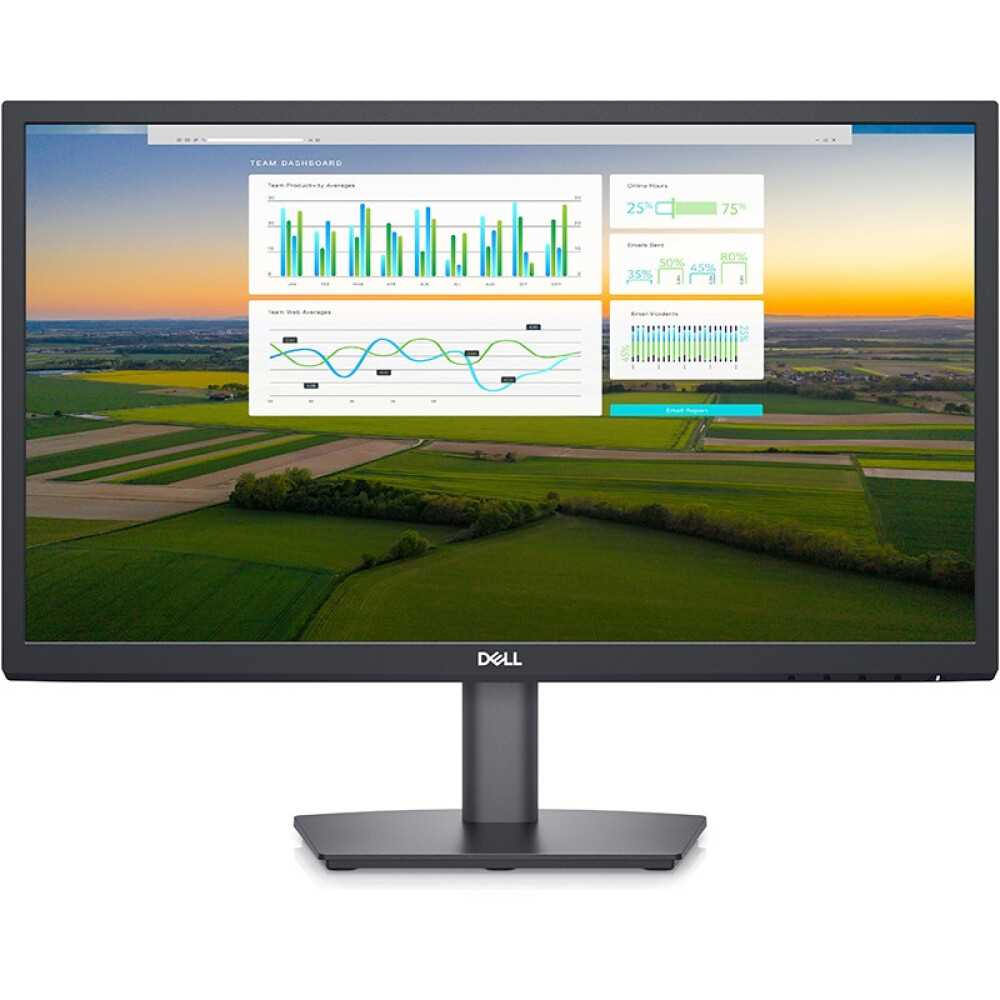 dell-22-monitor---e2222hs-datasheet dell-22-monitor---e2222hs-datasheet