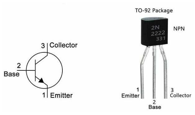 ksp2222-datasheet ksp2222-datasheet