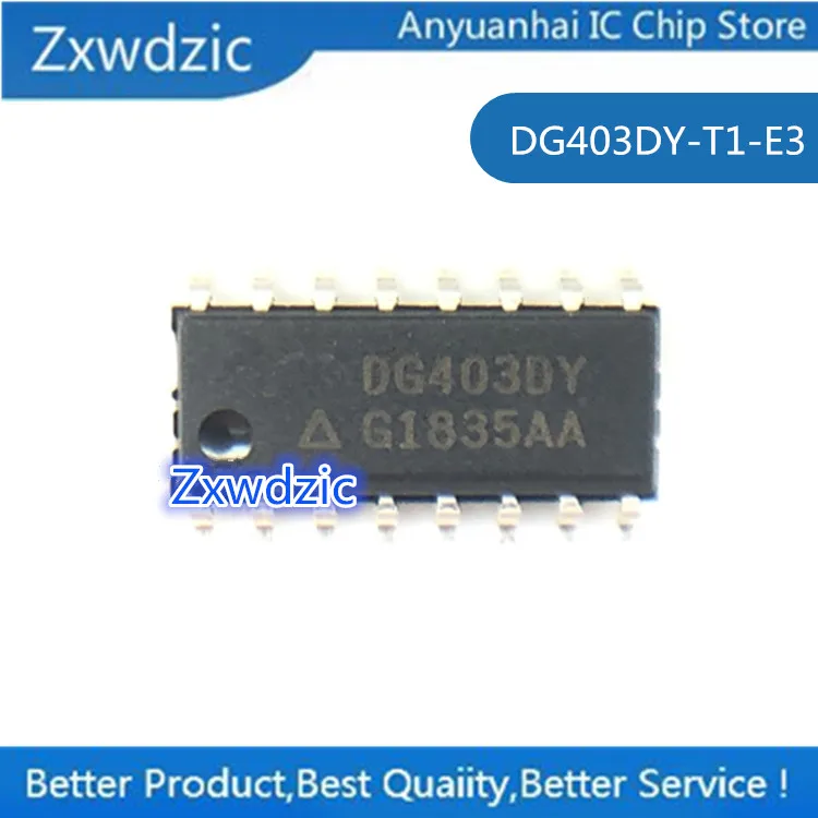 dg403-datasheet dg403-datasheet