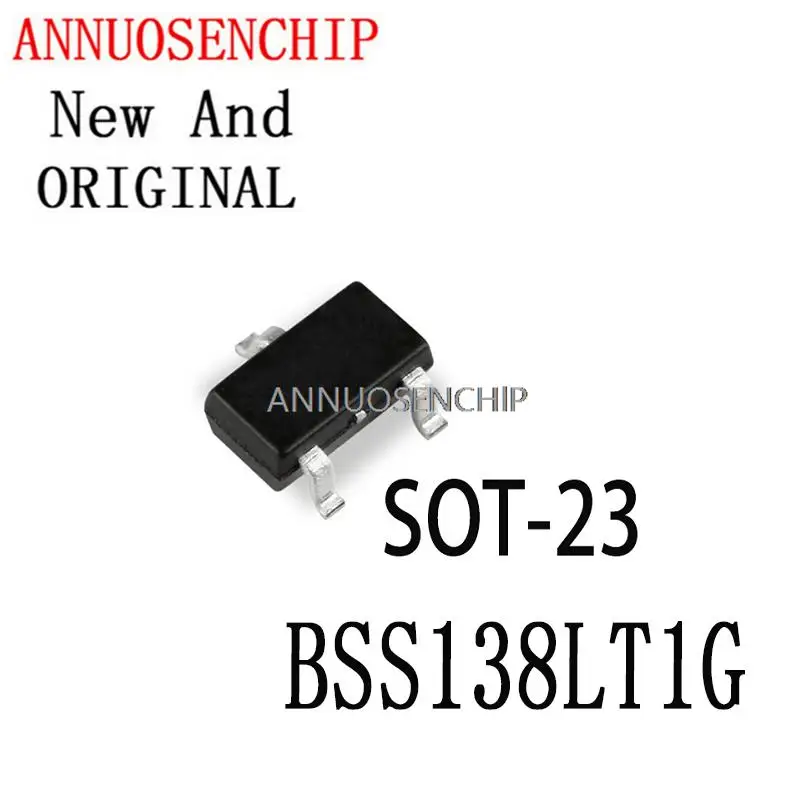 bss138lt1g-datasheet bss138lt1g-datasheet