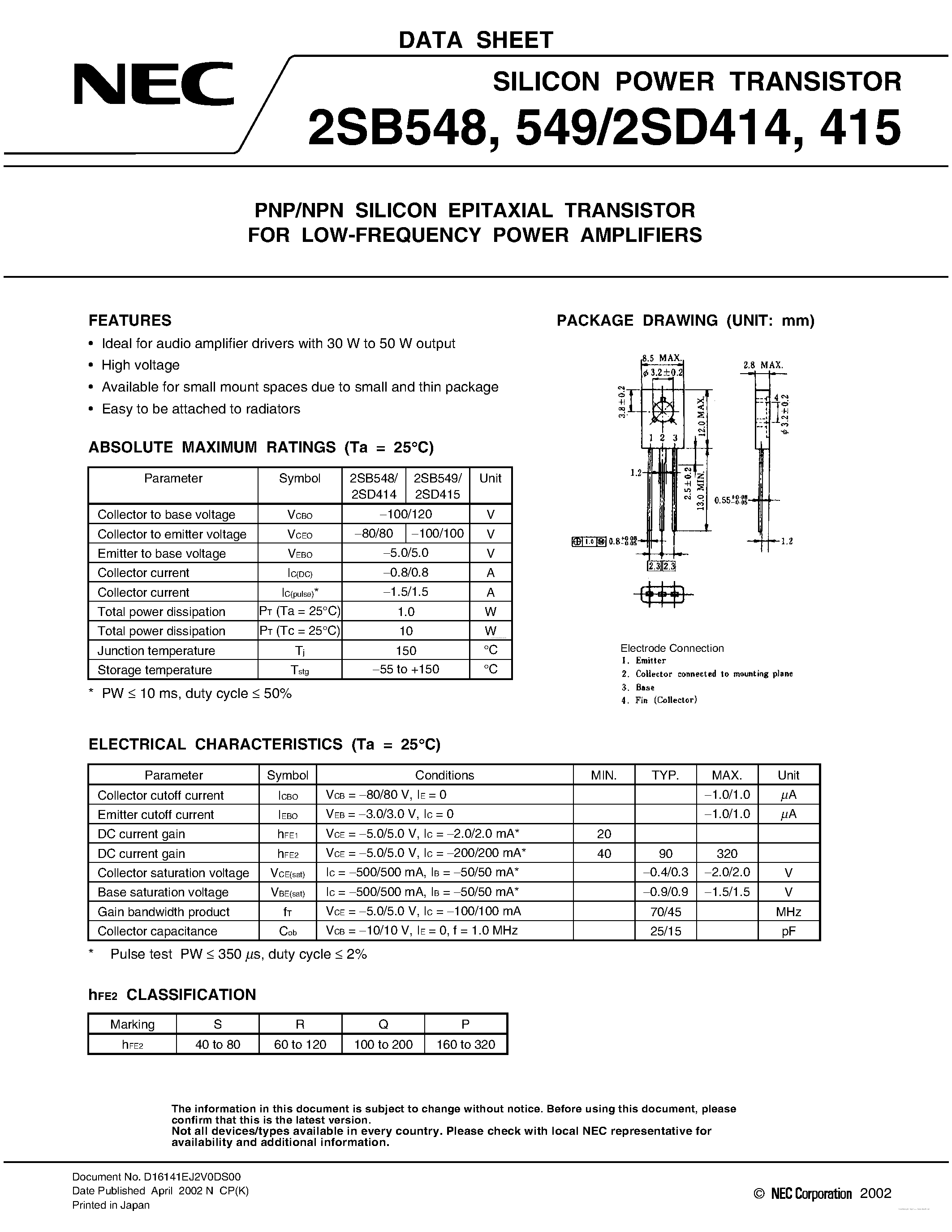 datasheet-archive datasheet-archive
