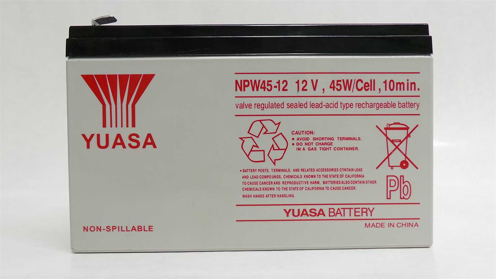 npw45-12-datasheet