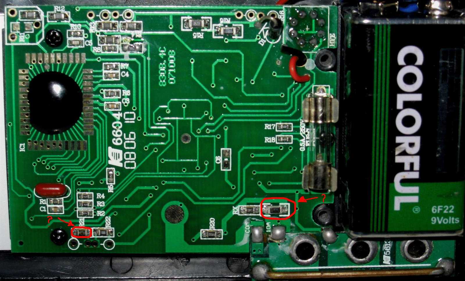 adc-vc838pf-datasheet