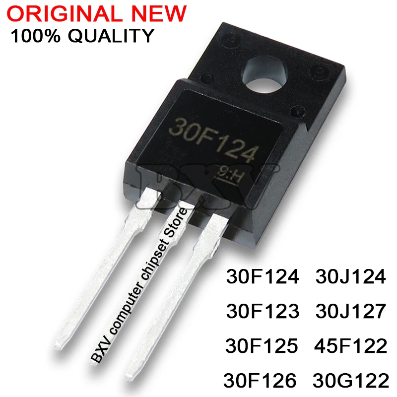 30j127-datasheet