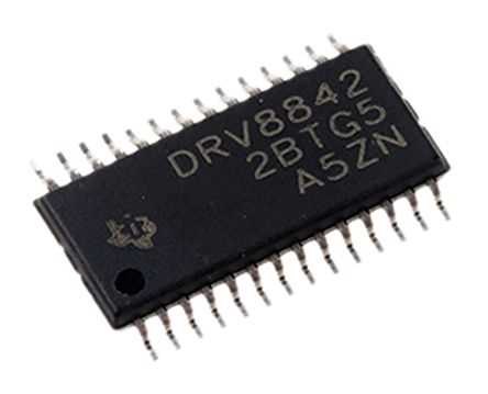 drv8842-datasheet