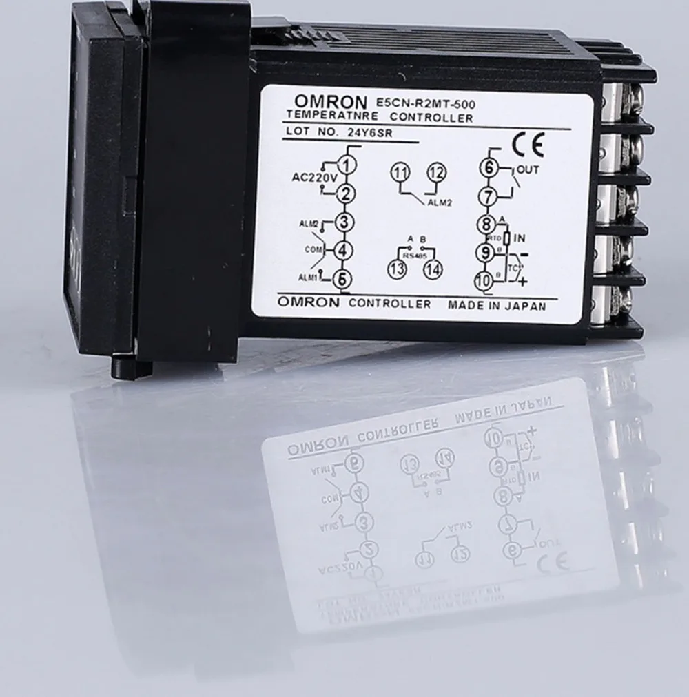 omron-e5cn-r2mt-500-datasheet omron-e5cn-r2mt-500-datasheet
