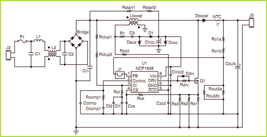 fan7930b-datasheet fan7930b-datasheet