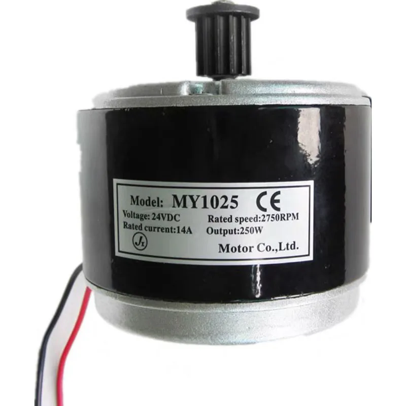 my1025-motor-datasheet my1025-motor-datasheet