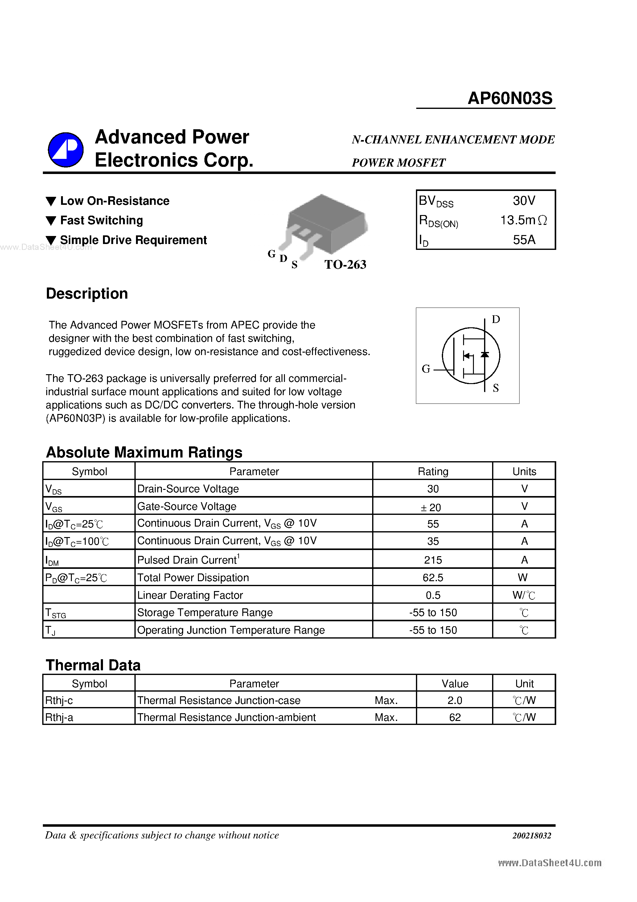 kia6213s-datasheet kia6213s-datasheet
