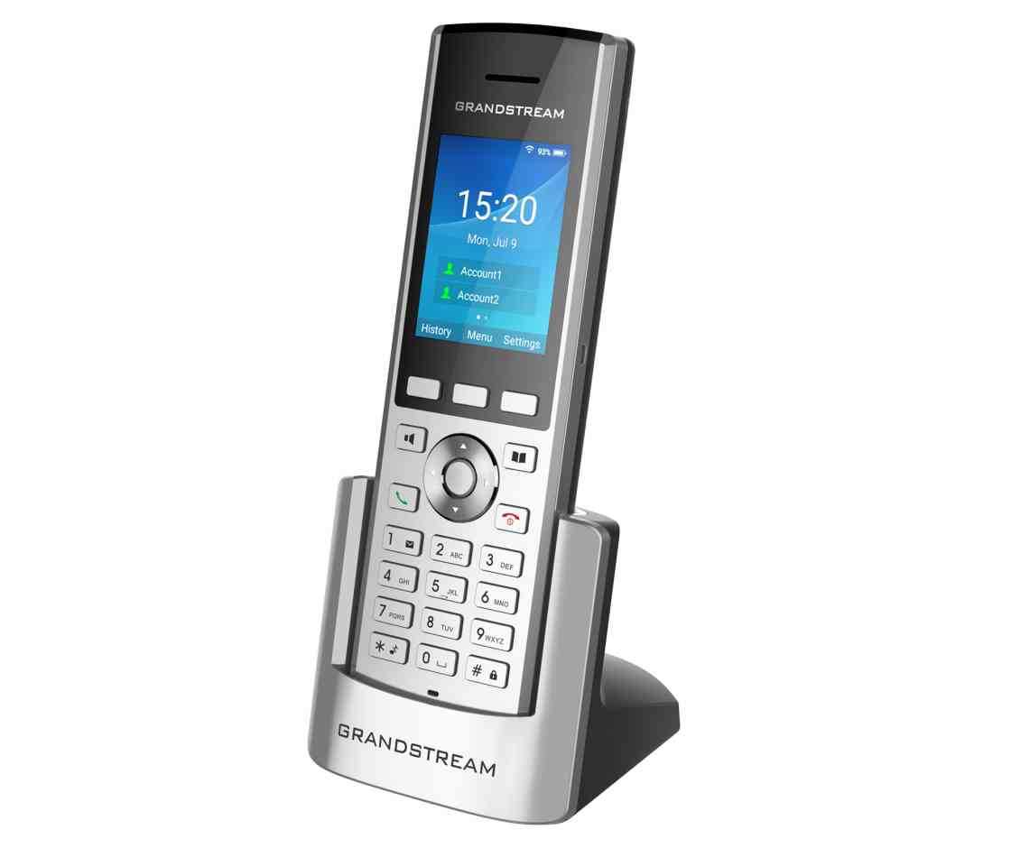 grandstream-wp820-datasheet