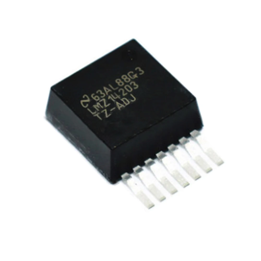 lmz21701silt-datasheet lmz21701silt-datasheet