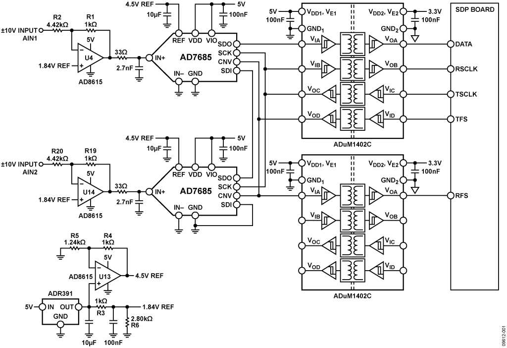 adum3160-datasheet